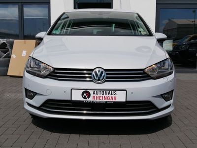 gebraucht VW Golf Sportsvan VII Sound BMT/Start-Stopp