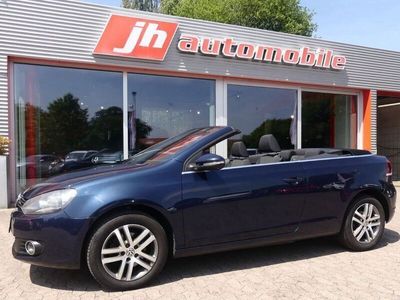 VW Golf Cabriolet