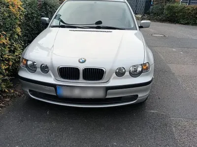 Gebraucht BMW 316