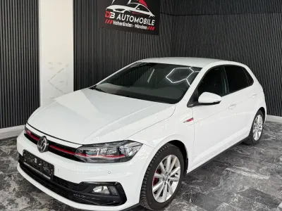 Gebraucht VW Polo