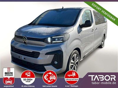 Grau Neu 2025 Citroën Spacetourer Van / Kleinbus | 43.188 €