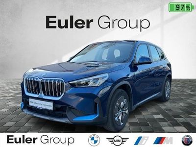 Gebraucht BMW iX1 Performance 225 kW (306 PS) 2023 Blau SUV