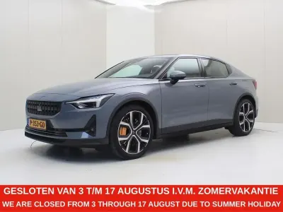 Gebraucht Polestar 2