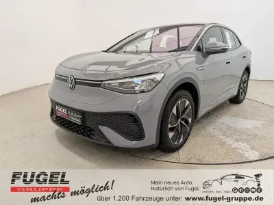 Gebraucht VW ID.5 Pro Performance 150 kW (204 PS) 2023 Mondsteingrau SUV