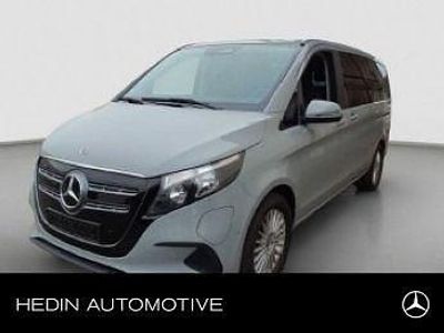 Gebraucht Mercedes EQV300 150 kW (204 PS) 2024 Grau Van / Kleinbus