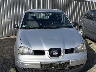 Seat Arosa