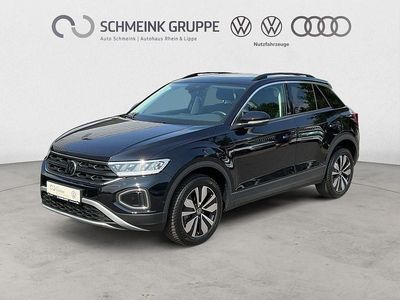 Second-hand VW T-Roc Move 110 CP (80 kW) 2024 SUV