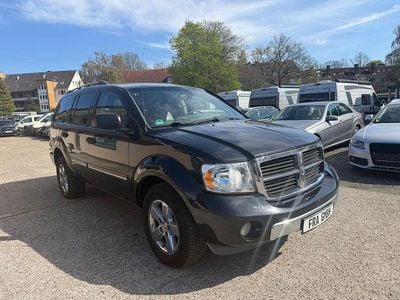 Second-hand Dodge Durango 340 CP (250 kW) 2008 Negru SUV
