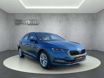 gebraucht Skoda Octavia Lim Style