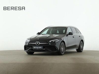 Gebraucht Mercedes C220 AMG 360 PS (264 kW) 2026 Grau