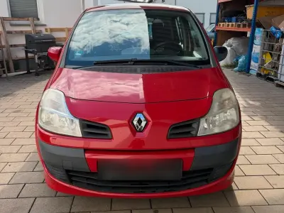 Gebraucht Renault Modus