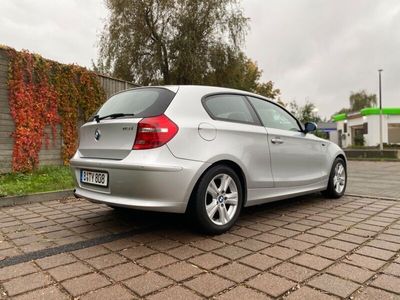 gebraucht BMW 116 116 i