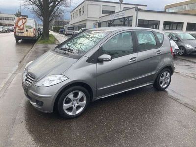 gebraucht Mercedes A150 A 150 A -KlasseAvantgarde