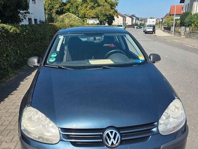 VW Golf V