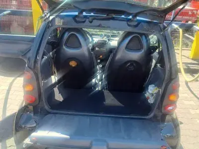 Gebraucht Smart ForTwo Cabrio
