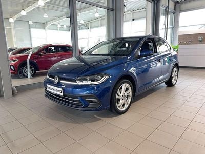 Gebraucht VW Polo