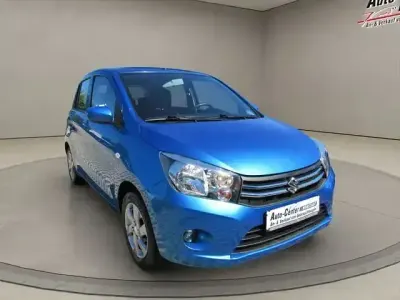 Brugt Suzuki Celerio 70 HK (51 kW) 2014 Other Hatchback