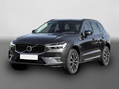 Grau Gebraucht 2023 Volvo XC60 Core SUV | 42.380 € (Fairer Preis)