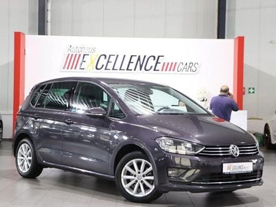 VW Golf Sportsvan