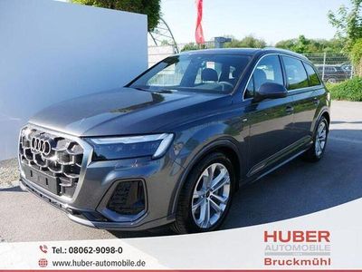 Andere Neu 2025 Audi Q7 SUV | 74.889 € (Superpreis)