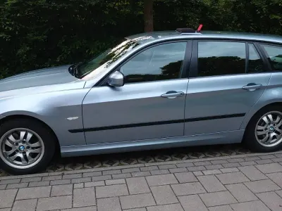 Gebraucht BMW 320