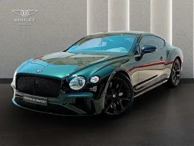 Gebraucht Bentley Continental GT