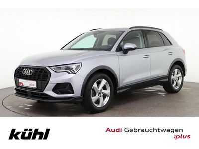 Gebraucht Audi Q3 Advanced 150 PS (110 kW) 2025 SUV