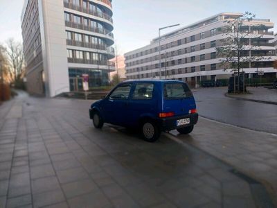 gebraucht Fiat Cinquecento 0.9 TÜV 07/24