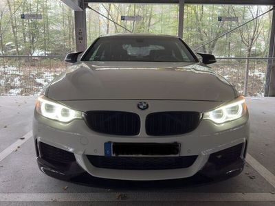 gebraucht BMW 435 i Coupé M-Performance