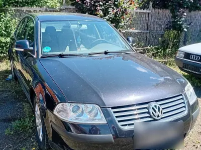 Gebraucht VW Passat