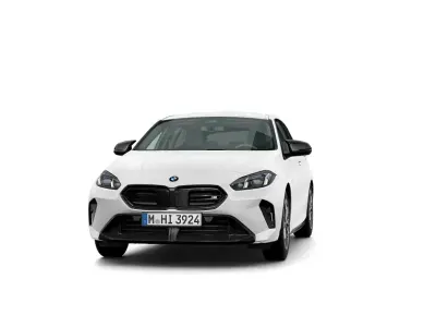 Gebraucht BMW M135