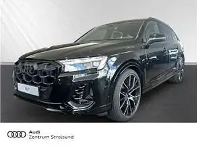 Gebraucht Audi SQ7