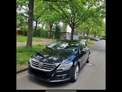 VW CC