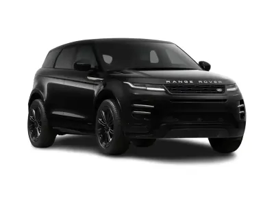 Neu Land Rover Range Rover evoque 269 PS (197 kW) 2026 Andere SUV