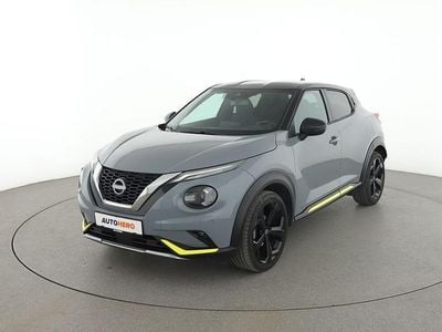 Nissan Kiiro