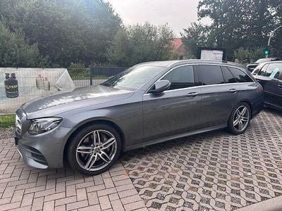 Mercedes E350
