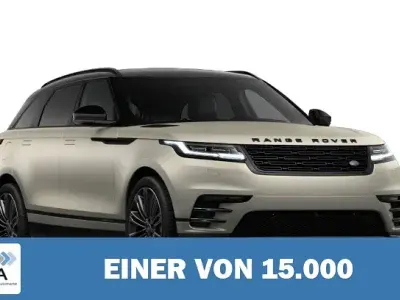 Neu Land Rover Range Rover Velar 300 PS (220 kW) 2026 Gold metallic SUV