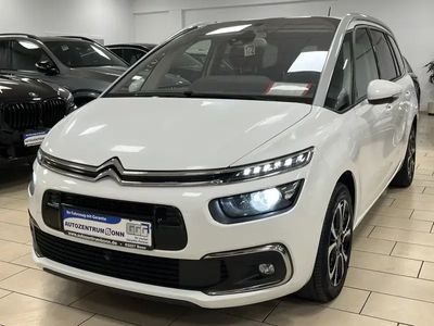 Citroën Grand C4 Picasso