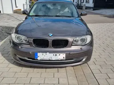 Brugt BMW 118