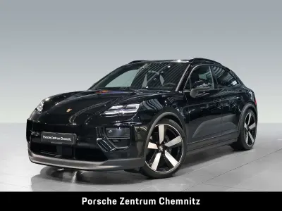 Gebraucht Porsche Macan 4 Electric