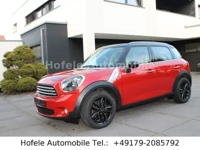 Gebraucht Mini Cooper Countryman