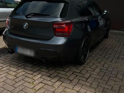 BMW M135