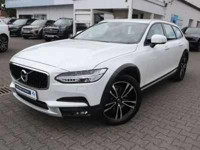 Gebraucht Volvo V90 CC