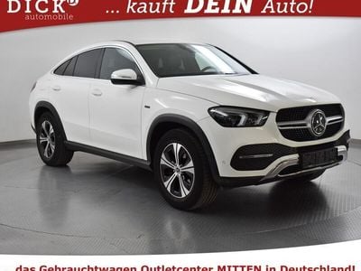 Mercedes GLE350e