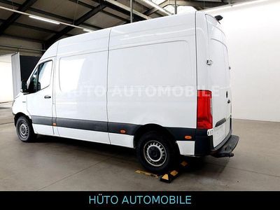 Mercedes E-Sprinter