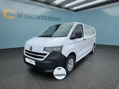 Gebraucht VW T7