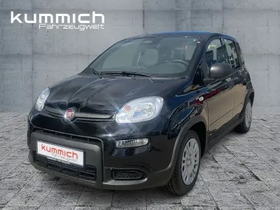 Gebraucht Fiat Panda