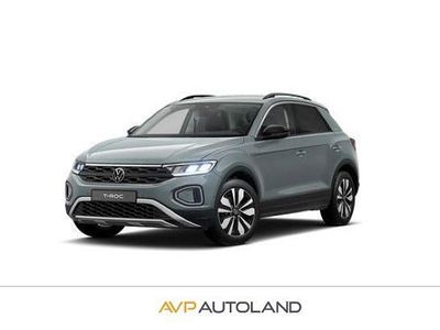 Second-hand VW T-Roc Goal 116 CP (85 kW) 2025 SUV