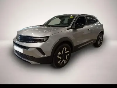 Gebraucht Opel Mokka Edition 145 PS (106 kW) 2026 Manufacturer SUV