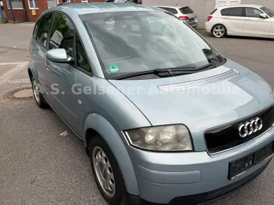 Gebraucht Audi A2